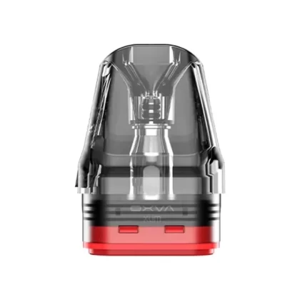 Xlim V3 Top Fill Replacement Pods by OXVA (3 Pack) - 0.6 Ohm