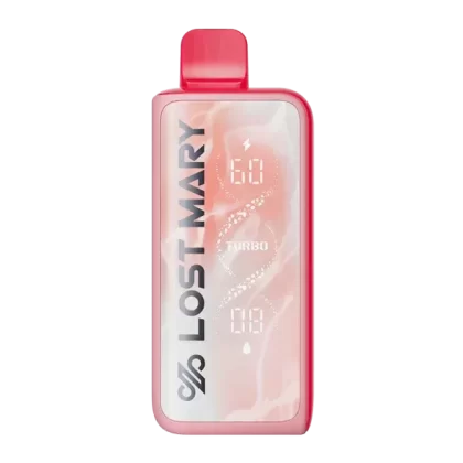 Strawberry Dragon Lemonade – Lost Mary MT35000 Turbo | Online Vape Shop