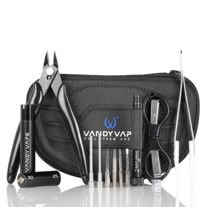 Vandy Vape Tool Kit Pro (Discontinued)