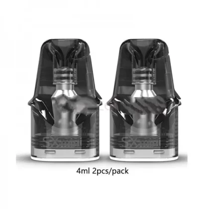 YiHi SXmini Nex Pod Cartridge 4ml 2pcs/pack - 0.8ohm / Dual Mesh Pod
