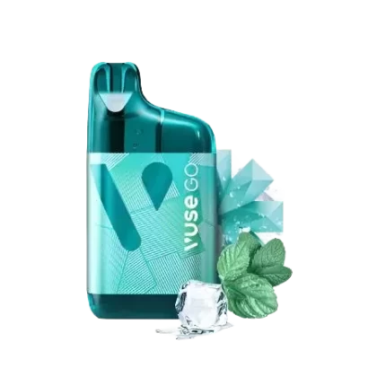 Mint Ice – Vuse Go 5000