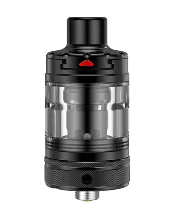 Aspire Nautilus 3 Tank - Silver, Black - Image 2
