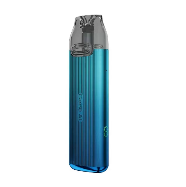 VOOPOO Vmate Infinity Pod System - Golden Brown - Image 3