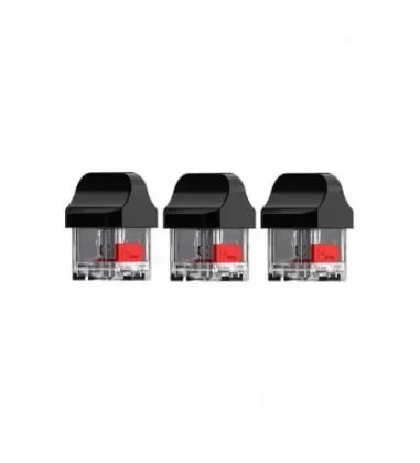 Smok RPM Standard Pods 3pk - MTL 0.3ohm