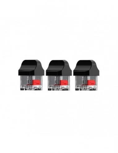 Smok RPM Standard Pods 3pk - MTL 0.3ohm