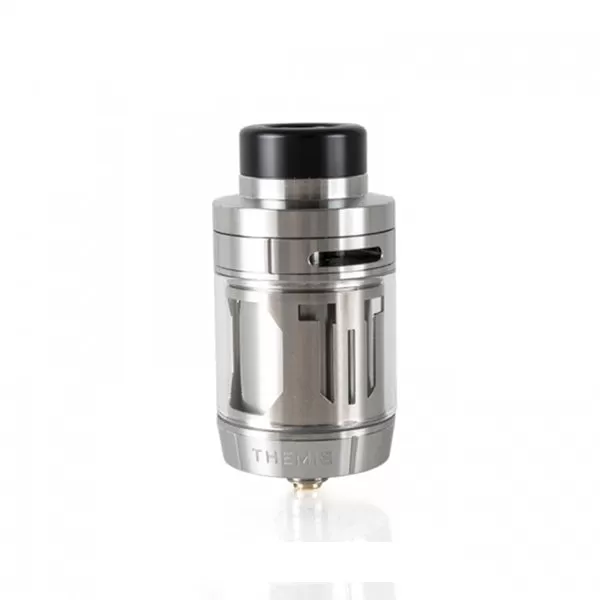 Digiflavor Themis RTA Tank Atomizer (5ML) - Image 2