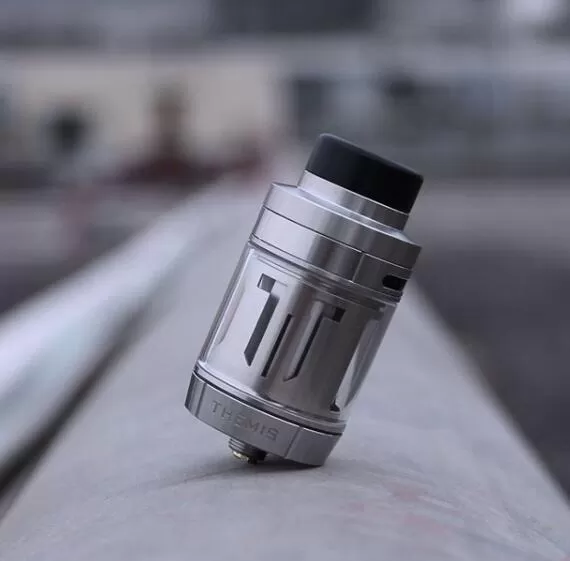 Digiflavor Themis RTA Tank Atomizer (5ML) - Image 3