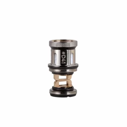 nexMINI Subtank Coil: Adjustable Airflow Sub-Ohm Coils - D41 A1 NexMESH 3pcs, D42 Net Mesh 3pcs (9B97E8)