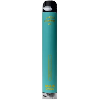 New Menthol