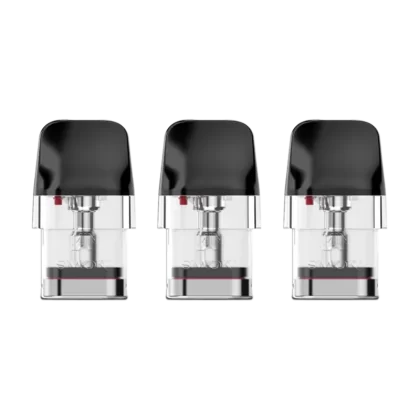 Smok Novo SLR 2.0 Pods - Meshed 0.6 Ohm - Ecigwizard