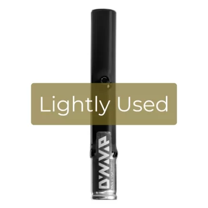 Lightly Used - Planetofthevapes (B3428F)
