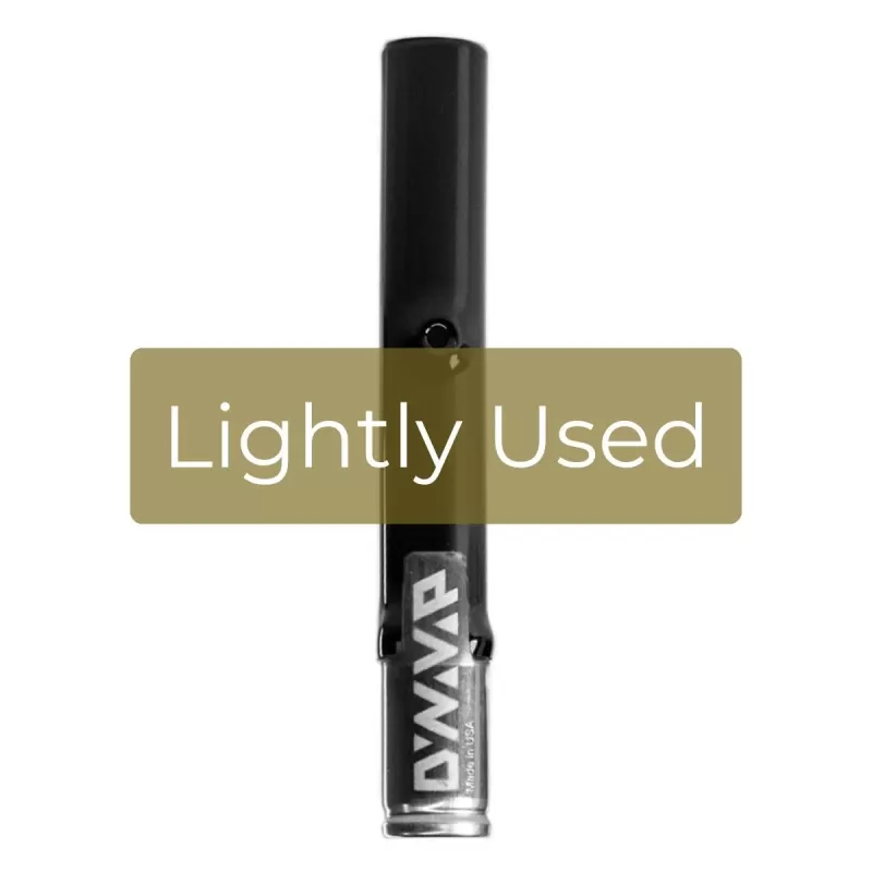 Lightly Used - Planetofthevapes (B3428F)