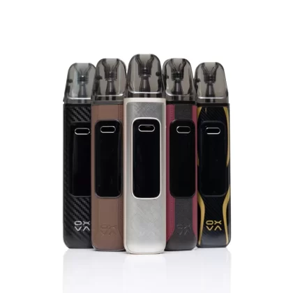 OXVA XLIM Pro 3 30W Pod System - Purple Silk