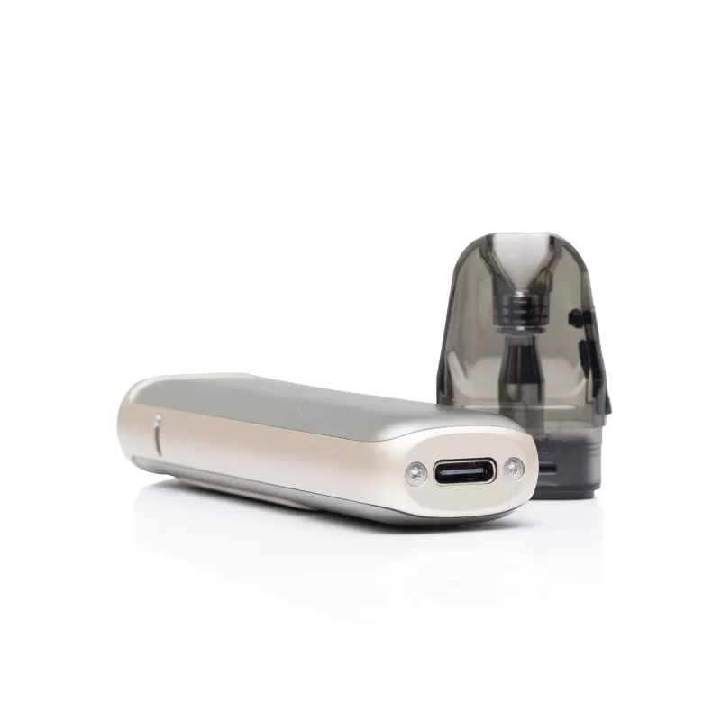OXVA XLIM Pro 3 30W Pod System - Purple Silk - Image 3