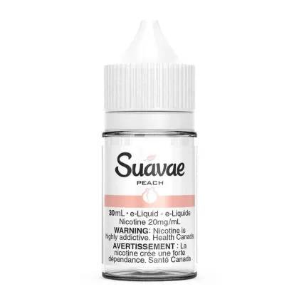 PEACH – SUAVAE SALT [PROV]