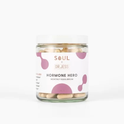 Soul CBD Hormone Hero - Ejuicewarehouse