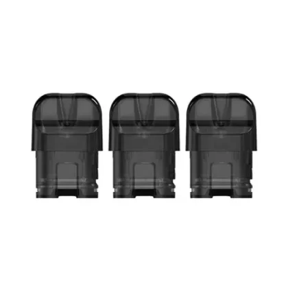 SMOK NOVO 4 MINI EMPTY REPLACEMENT POD (3 PACK)