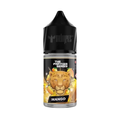 Mango 30ml Salt - 30ml / 30mg
