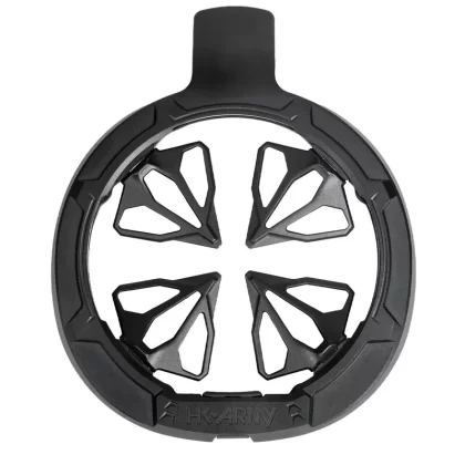 EVO R2 Metal Speed Feed | Color: Black | HK Army