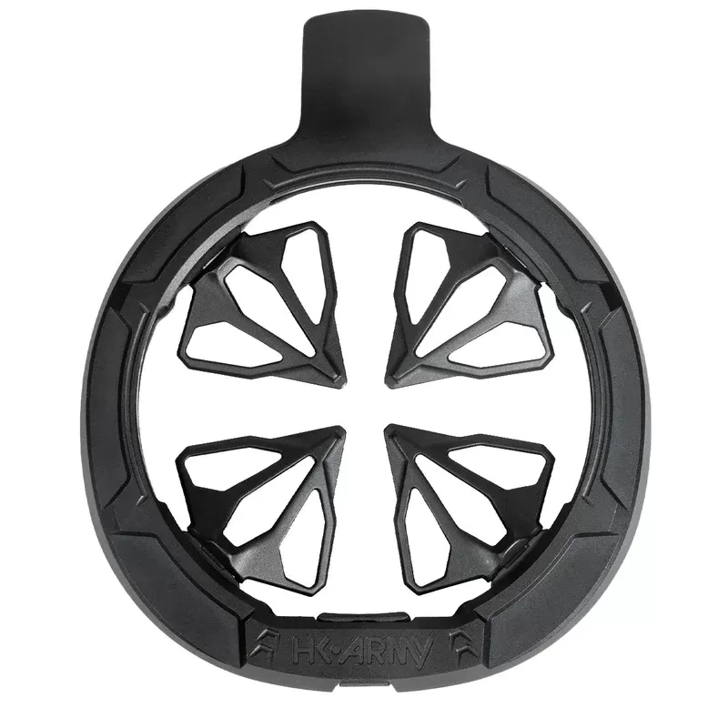 EVO R2 Metal Speed Feed | Color: Black | HK Army