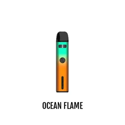 UWELL CALIBURN – G2 POD KIT OCEAN FLAME