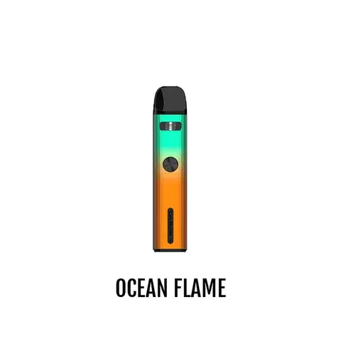 UWELL CALIBURN – G2 POD KIT OCEAN FLAME