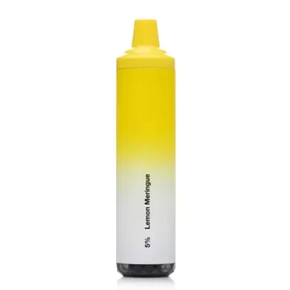Pacha Syn Lemon Meringue