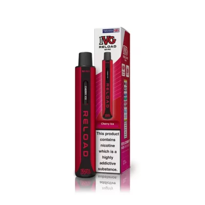 IVG Reload Mini Pod Kit