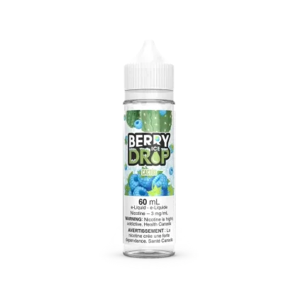 Berry Drop Ice E-Liquids