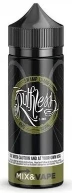 Swamp Thang E Liquid by Ruthless