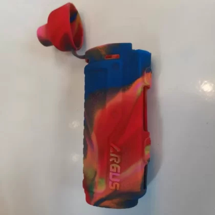 Argus Pro silicon case - Rainbow