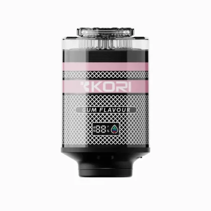 Gum Kori E-Hookah 100K
