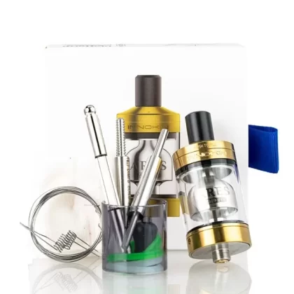 INNOKIN ARES 24MM MTL RTA