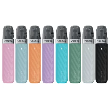 VOOPOO Argus Z2 Pod Kit - Rose Pink - Vapormo