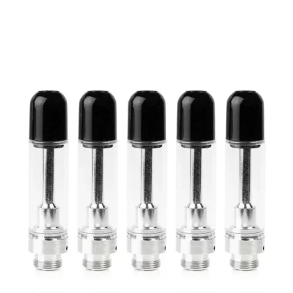 Joyetech eRoll MAC Replacement Pod Cartridge (5-Pack)
