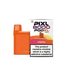 PIXL 8000 Pods