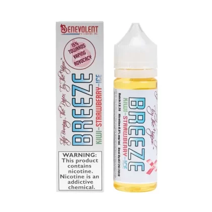 Benevolent – Breeze