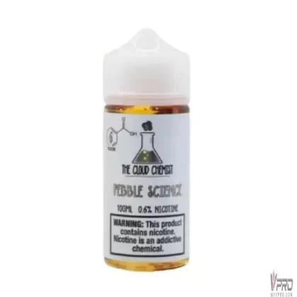 The Cloud Chemist – Pebble Science 100mL