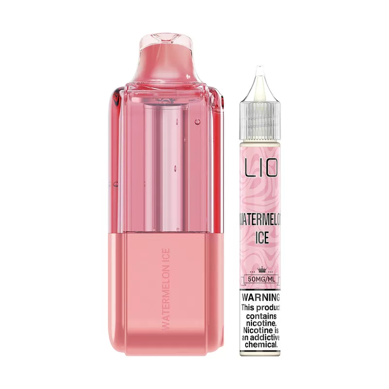 iJoy XP100K Disposable Pod (Requires Kit for Use) - Eightvape