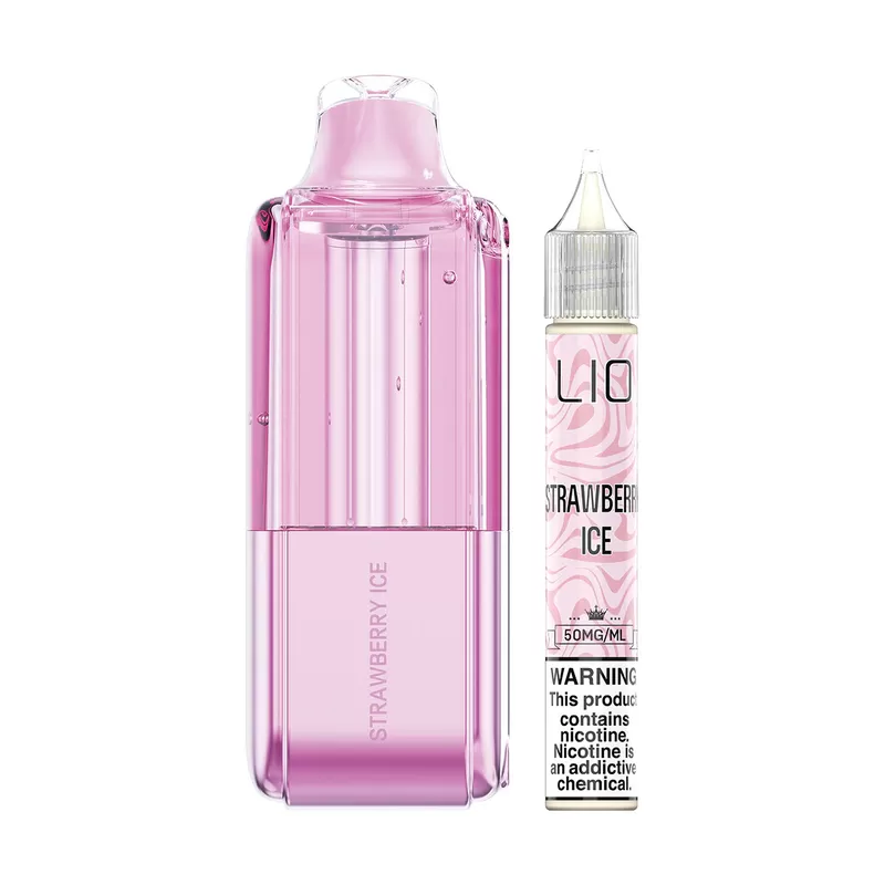 iJoy XP100K Disposable Pod (Requires Kit for Use) - Eightvape - Image 2
