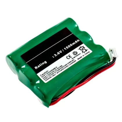 Batteries N Accessories BNA-WB-H315 Cordless Phone Battery – Ni-MH, 3.6 Volt, 1500 mAh, Ultra Hi-Capacity Battery