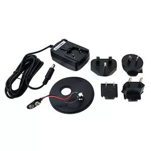 R-P-T or R-T 9VDC Converter Kit, 100-240VAC 50/60Hz