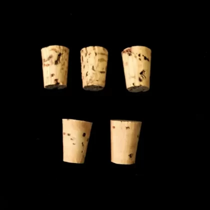 Replacement Jar Corks for SBL Maxx Sticky Brick Labs