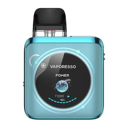 Xros 4 Nano Pod Kit By Vaporesso