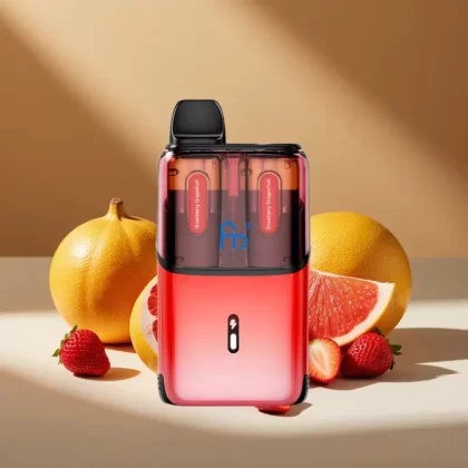 Fumot Ultra T32000 Disposable Vape – 24mL E-Liquid, 800mAh, Type-C Charging