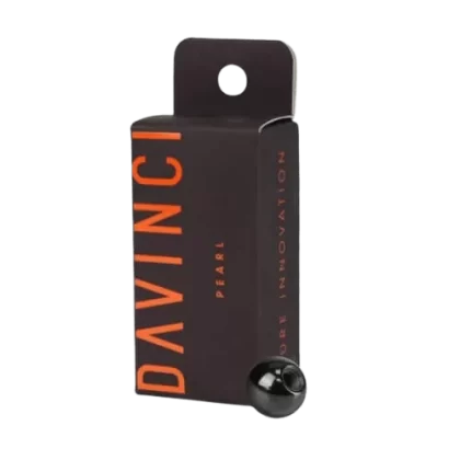 DaVinci IQ Chamber Pearl