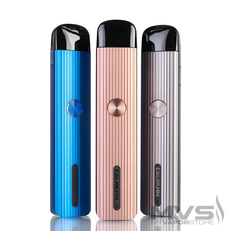 Uwell Caliburn G Pod System Starter Kit