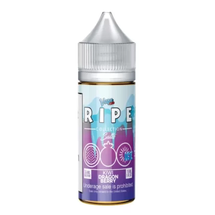 Ripe Collection Ice Salts Kiwi Dragon Berry eJuice | 30mL - Vape Product; Vape Product, Vape Product