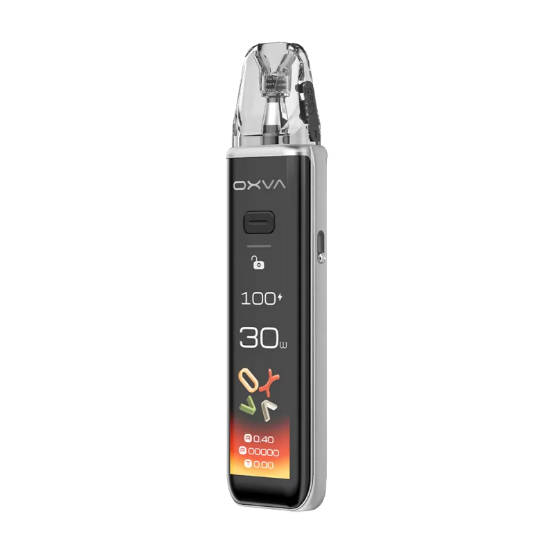 OXVA Xlim 3 Ultra Kit - Mint Green - Ecigwizard - Image 2