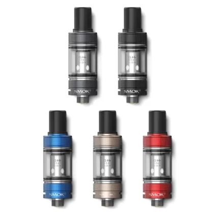 SMOK Gram-16 Tank 2ml - Blue